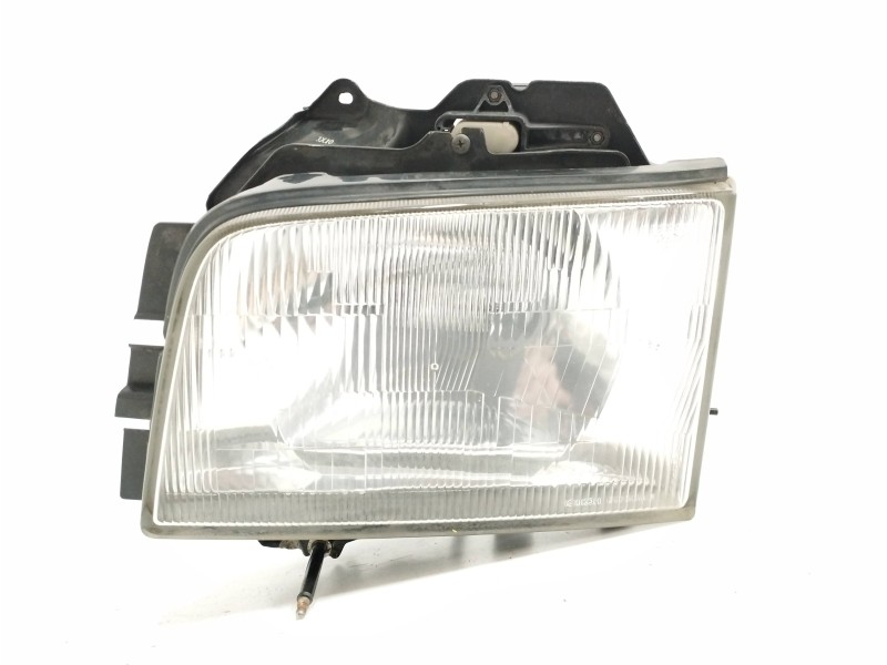 Recambio de faro izquierdo para isuzu trooper 3.0 dti (3-trg.) referencia OEM IAM Recambio de faro izquierdo para isuzu trooper 3.0 dti (3-trg.) referencia OEM IAM