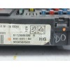 Recambio de caja reles / fusibles para citroën xsara picasso (n68) 2.0 hdi referencia OEM IAM 9650584580  