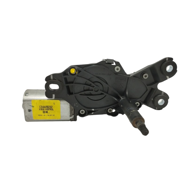 Recambio de motor limpia trasero para ford c-max 1.6 16v ti-vct cat referencia OEM IAM AV6117K441AC  