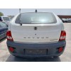Recambio de carroceria corte para ssangyong actyon 2.0 td cat referencia OEM IAM   