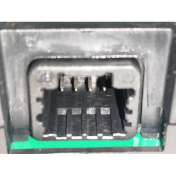 Recambio de conmutador de arranque para renault megane iii berlina 5 p authentique referencia OEM IAM 285909828R A2C5318518608 