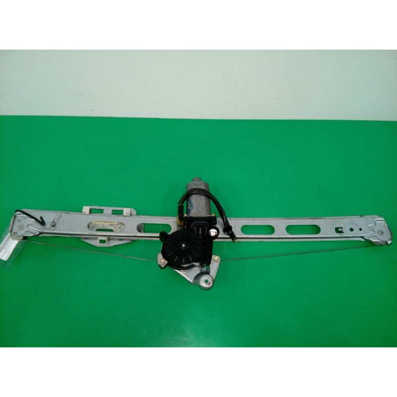 Recambio de elevalunas delantero izquierdo para mercedes-benz clase a (w168) 140 (168.031) referencia OEM IAM CABLE 2108202542 
