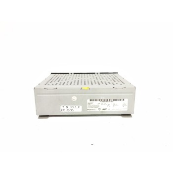 Recambio de sistema navegacion gps para audi a6 berlina (4f2) 2.0 tdi referencia OEM IAM 4F0035541 BE6352 