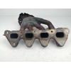 Recambio de colector escape para renault megane ii berlina 5p 1.6 16v referencia OEM IAM 8200586673  