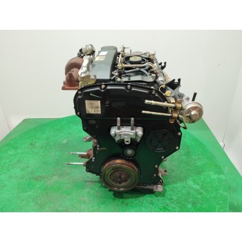 Recambio de motor completo para jaguar x-type wagon 2.0 diesel cat referencia OEM IAM 6B  