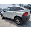Recambio de carroceria corte para ssangyong actyon 2.0 td cat referencia OEM IAM   