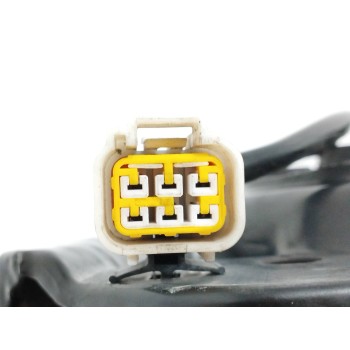 Recambio de faro izquierdo para isuzu trooper 3.0 dti (3-trg.) referencia OEM IAM   