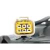 Recambio de faro izquierdo para isuzu trooper 3.0 dti (3-trg.) referencia OEM IAM   
