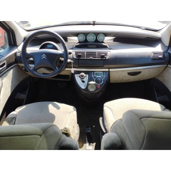 citroën c8 del año 2003