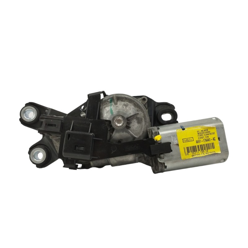 MOTOR LIMPIA TRASERO