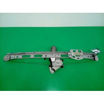 Recambio de elevalunas delantero izquierdo para mercedes-benz clase a (w168) 140 (168.031) referencia OEM IAM CABLE 2108202542 