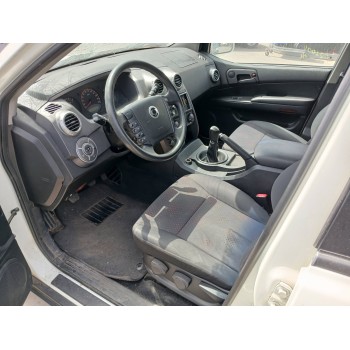 Recambio de carroceria corte para ssangyong actyon 2.0 td cat referencia OEM IAM   