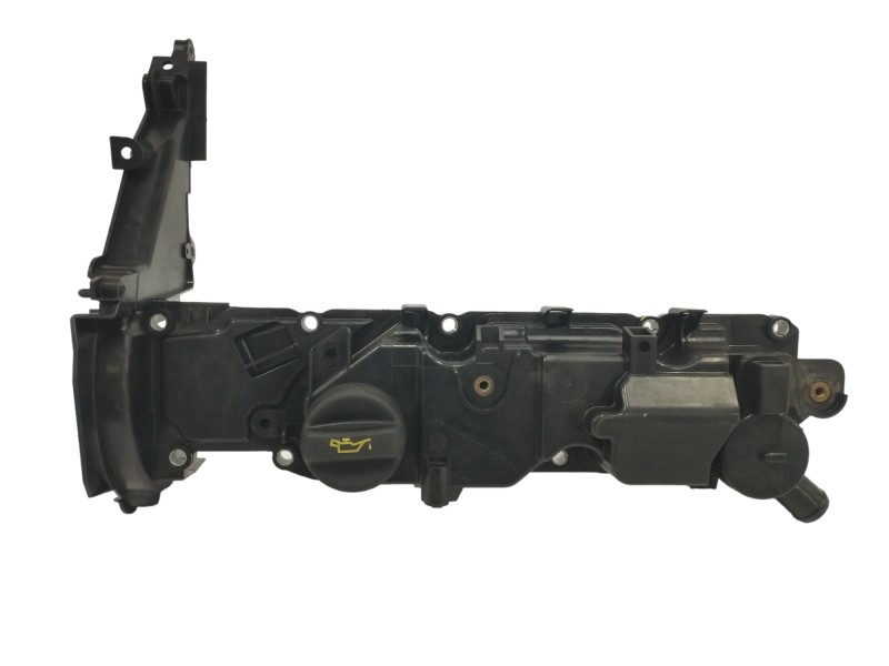 Recambio de tapa balancines para citroën c4 picasso 1.6 blue-hdi fap referencia OEM IAM 9688939180  
