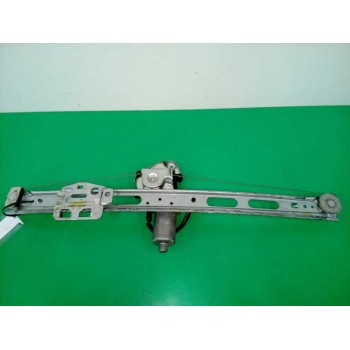 Recambio de elevalunas delantero izquierdo para mercedes-benz clase a (w168) 140 (168.031) referencia OEM IAM CABLE 2108202542 
