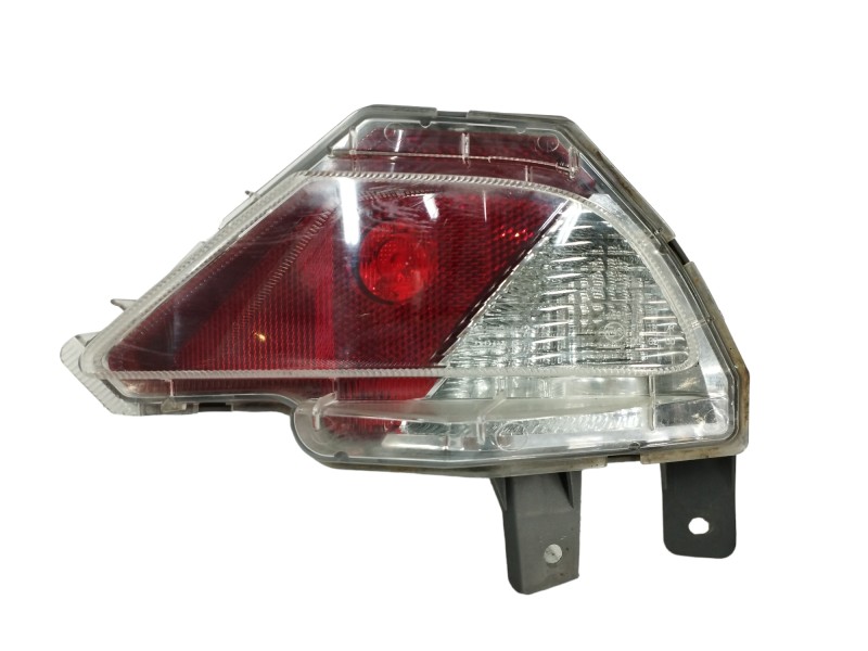 Recambio de piloto trasero derecho paragolpes para toyota rav 4 2.0 d-4d cat referencia OEM IAM 8148042060  