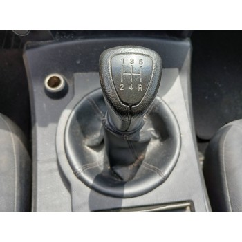 Recambio de carroceria corte para ssangyong actyon 2.0 td cat referencia OEM IAM   