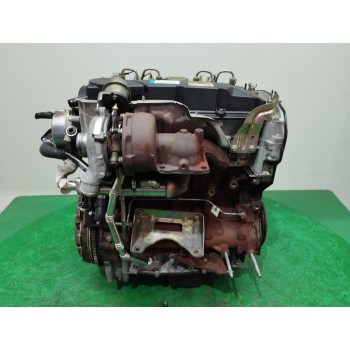 Recambio de motor completo para jaguar x-type wagon 2.0 diesel cat referencia OEM IAM 6B  