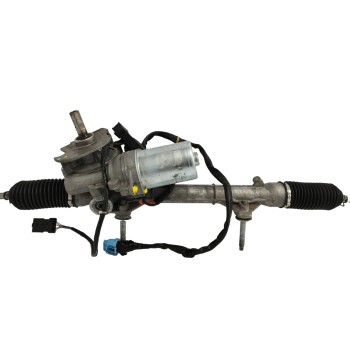 Recambio de cremallera direccion para peugeot 1007 1.4 hdi referencia OEM IAM 4000VP  