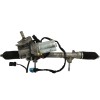 Recambio de cremallera direccion para peugeot 1007 1.4 hdi referencia OEM IAM 4000VP  