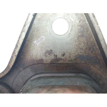 Recambio de colector escape para renault megane ii berlina 5p 1.6 16v referencia OEM IAM 8200586673  