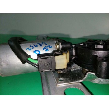 Recambio de elevalunas delantero izquierdo para mercedes-benz clase a (w168) 140 (168.031) referencia OEM IAM CABLE 2108202542 