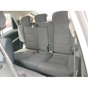 Recambio de carroceria corte para ssangyong actyon 2.0 td cat referencia OEM IAM   