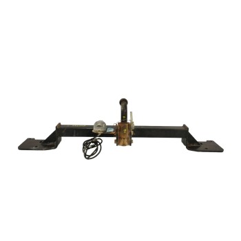 Recambio de enganche remolque para fiat doblo ii (152) 1.6 jtdm 16v referencia OEM IAM   