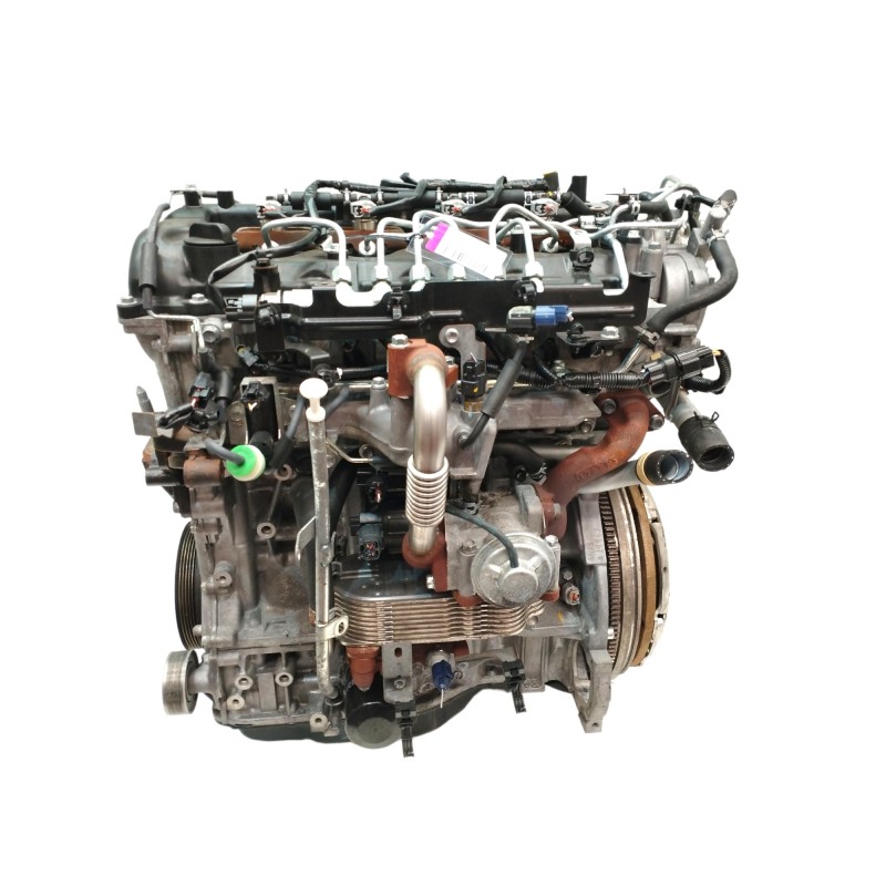 Recambio de motor completo para mitsubishi asx (ga_w_) 1.8 di-d (ga6w) referencia OEM IAM 4N13 191711 KM 