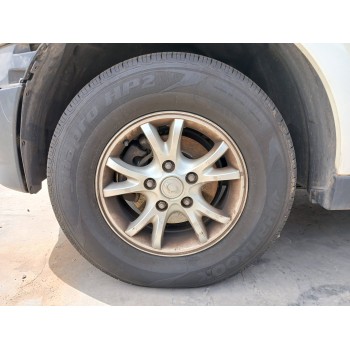 Recambio de carroceria corte para ssangyong actyon 2.0 td cat referencia OEM IAM   
