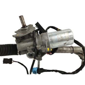 Recambio de cremallera direccion para peugeot 1007 1.4 hdi referencia OEM IAM 4000VP  