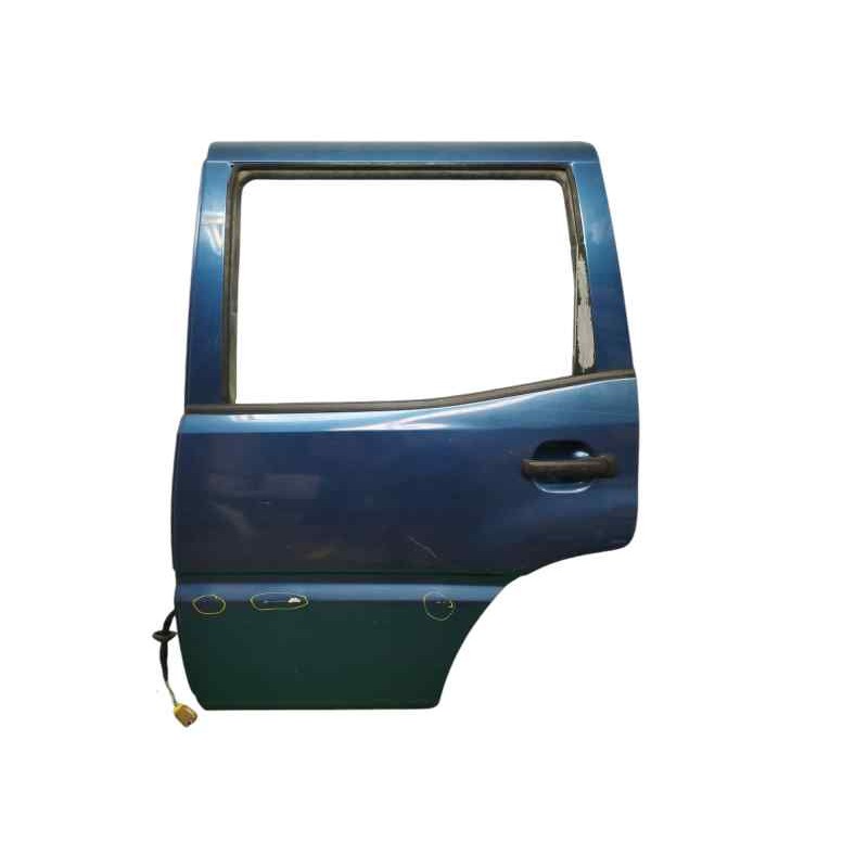 Recambio de puerta trasera izquierda para ford maverick (ml) gl referencia OEM IAM  OBSERVAR FOTOS 