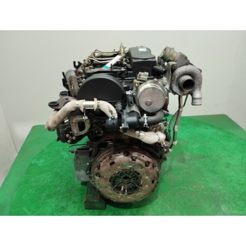 Recambio de motor completo para jaguar x-type wagon 2.0 diesel cat referencia OEM IAM 6B  