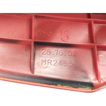 Recambio de piloto trasero derecho para mitsubishi space star (dg0) 1.8 gdi cat referencia OEM IAM 287602  