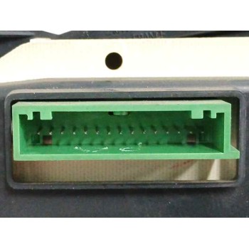 Recambio de cuadro instrumentos para nissan primastar furgoneta (x83) 2.5 dci 140 referencia OEM IAM 8200390132 P8200390132 2167