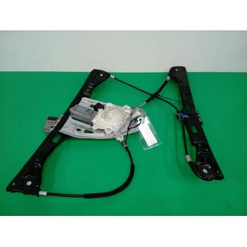 Recambio de elevalunas delantero derecho para mercedes-benz clase c (w203) berlina 200 cdi (la) (203.007) referencia OEM IAM FUN