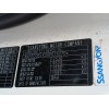 Recambio de carroceria corte para ssangyong actyon 2.0 td cat referencia OEM IAM   