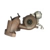 Recambio de turbocompresor para mitsubishi grandis (na0w) 2.0 di-d cat referencia OEM IAM 03G253014J 7560622 GT1749V