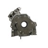 Recambio de bomba aceite para citroën c4 picasso 1.6 blue-hdi fap referencia OEM IAM 9686038880  