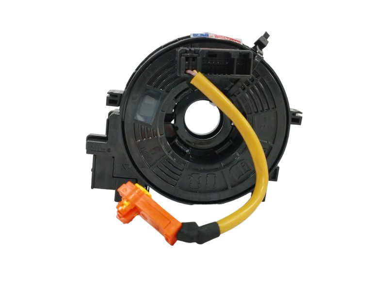 Recambio de anillo airbag para toyota rav 4 2.0 d-4d cat referencia OEM IAM 1210075E614  