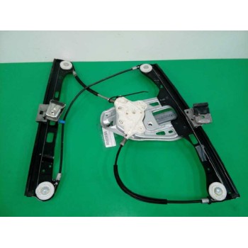 Recambio de elevalunas delantero derecho para mercedes-benz clase c (w203) berlina 200 cdi (la) (203.007) referencia OEM IAM FUN