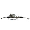 Recambio de cremallera direccion para peugeot 1007 1.4 hdi referencia OEM IAM 4000VP  