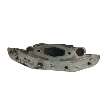 Recambio de bomba aceite para citroën c4 picasso 1.6 blue-hdi fap referencia OEM IAM 9686038880  