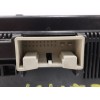 Recambio de mando climatizador para skoda superb combi (3t5) ambition referencia OEM IAM 3T0907044BK 5HB00974974 