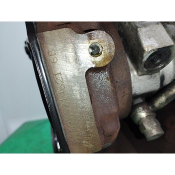 Recambio de motor completo para jaguar x-type wagon 2.0 diesel cat referencia OEM IAM 6B  