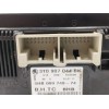 Recambio de mando climatizador para skoda superb combi (3t5) ambition referencia OEM IAM 3T0907044BK 5HB00974974 