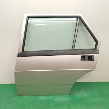 Recambio de puerta trasera izquierda para alfa romeo 75 2.0 referencia OEM IAM  OBSERVAR FOTOS 