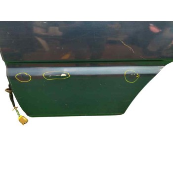 Recambio de puerta trasera izquierda para ford maverick (ml) gl referencia OEM IAM  OBSERVAR FOTOS 