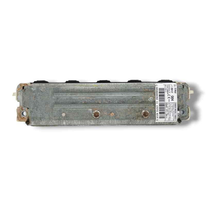 AIRBAG DELANTERO IZQUIERDO 34113767C