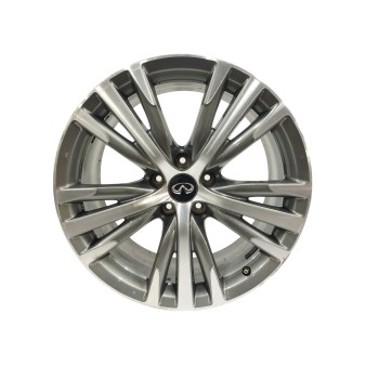 LLANTA D0C004GA3B 19X8 5J 5H 5X115