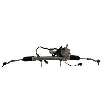 Recambio de cremallera direccion para peugeot 1007 1.4 hdi referencia OEM IAM 4000VP  